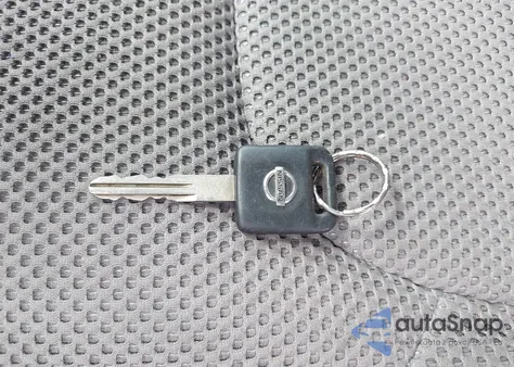 2011 Nissan Frontier S from USA, damaged, VIN 1N6AD0EV8BC433271